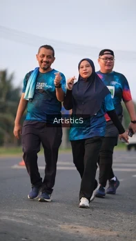 Runner Photo 4751348