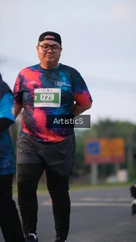 Runner Photo 4751349