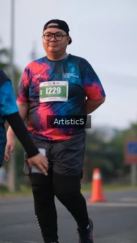 Runner Photo 4751350