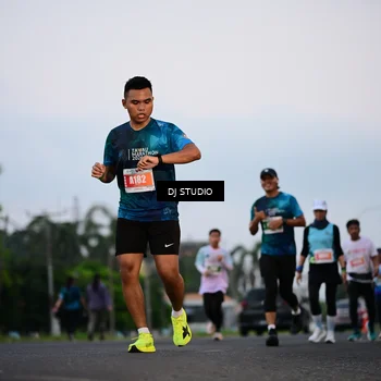 Runner Photo 4751362
