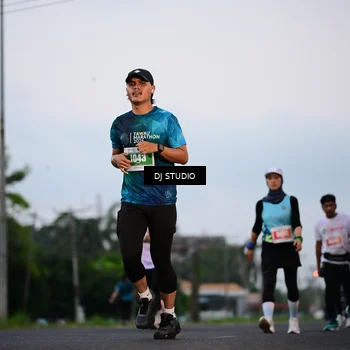 Runner Photo 4751364
