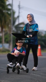 Runner Photo 4751368