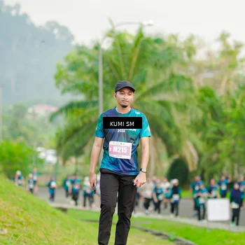 Runner Photo 4751369