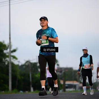Runner Photo 4751371