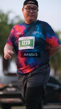 Runner Photo 4751372