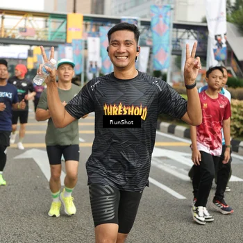 Runner Photo 4751374