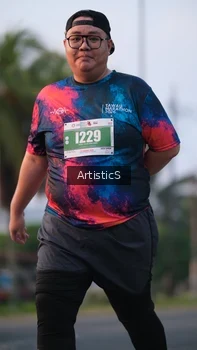 Runner Photo 4751375