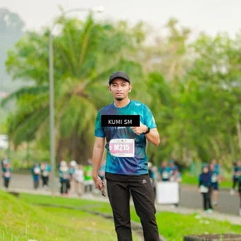 Runner Photo 4751376