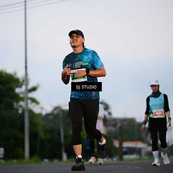 Runner Photo 4751377