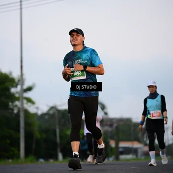 Runner Photo 4751380
