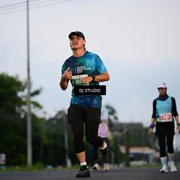 Runner Photo 4751382