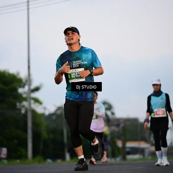 Runner Photo 4751385