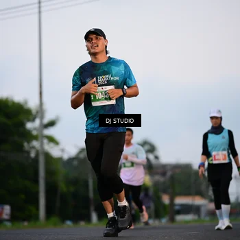 Runner Photo 4751386