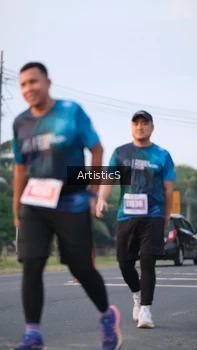 Runner Photo 4751387