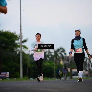 Runner Photo 4751389