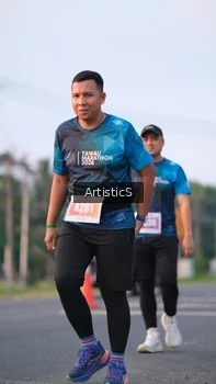 Runner Photo 4751390