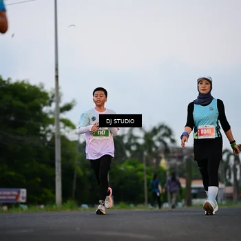Runner Photo 4751398