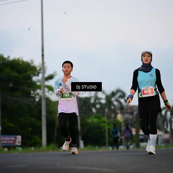 Runner Photo 4751402