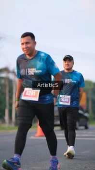 Runner Photo 4751403