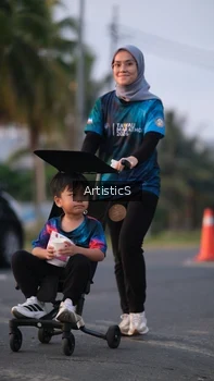 Runner Photo 4751404