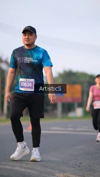 Runner Photo 4751408