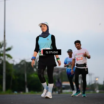 Runner Photo 4751410