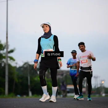 Runner Photo 4751412