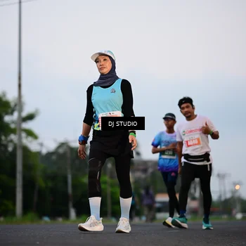 Runner Photo 4751414