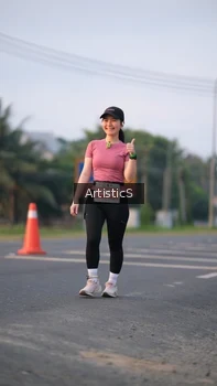 Runner Photo 4751416