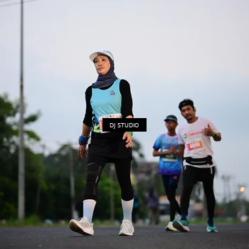 Runner Photo 4751418
