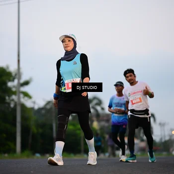 Runner Photo 4751421