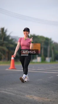 Runner Photo 4751427