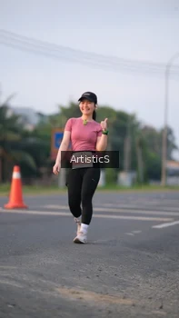 Runner Photo 4751428