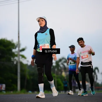 Runner Photo 4751429