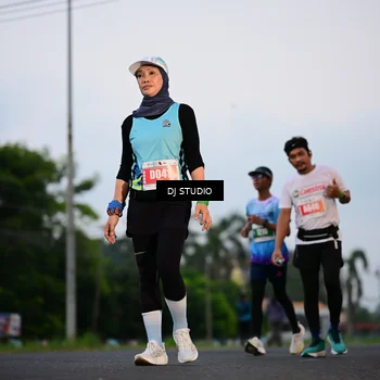 Runner Photo 4751430