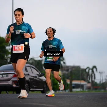 Runner Photo 4751431