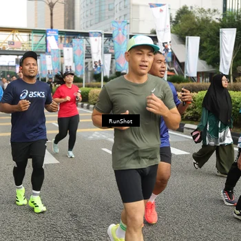 Runner Photo 4751432
