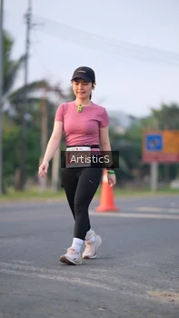 Runner Photo 4751433