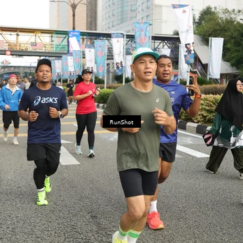 Runner Photo 4751434