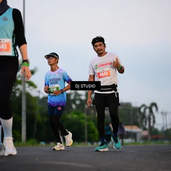 Runner Photo 4751436