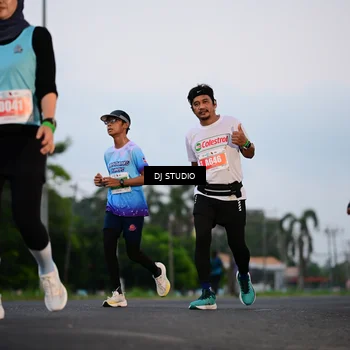 Runner Photo 4751437