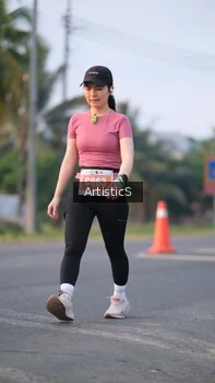 Runner Photo 4751438