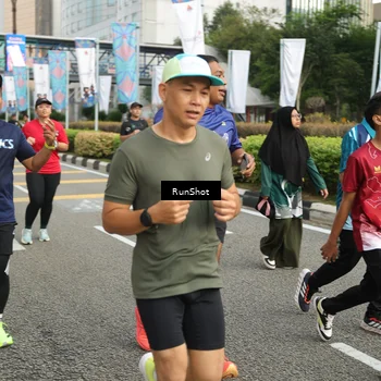 Runner Photo 4751439