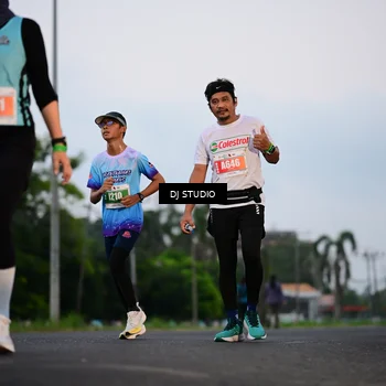 Runner Photo 4751443
