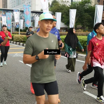 Runner Photo 4751444