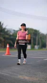 Runner Photo 4751446