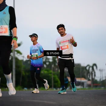 Runner Photo 4751447