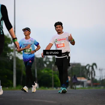 Runner Photo 4751448
