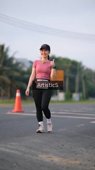 Runner Photo 4751449