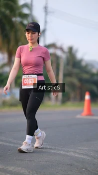 Runner Photo 4751451